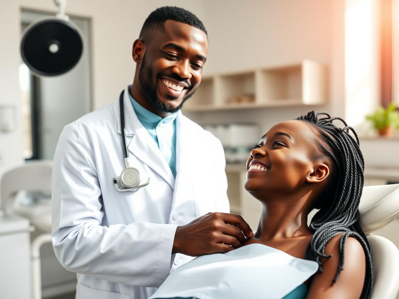 Patient care